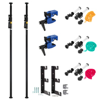 Flashpoint Deluxe Telepole Sup Picture