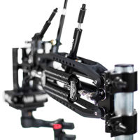 Flowcine Black Arm Complete Da Picture