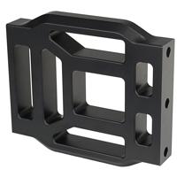 Flowcine Black Arm 180mm Front Picture