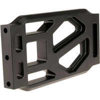 Flowcine Black Arm 300mm Front Picture