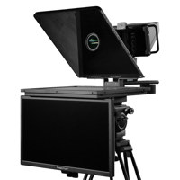 Prompter People Flex Plus Tele Picture