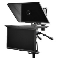 Prompter People Flex Plus Tele Picture