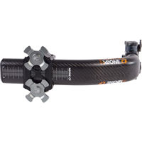 Flowcine xBONE CF Back Mount f Picture