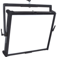 Fluotec CineLight 200 Quad 2x2 Picture