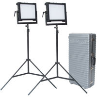 Fluotec CineLight 50 1x1 500W  Picture