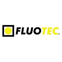 Fluotec Wheeled Hard Case with Picture