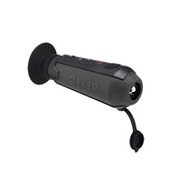 FLIR Scout TKx Compact Thermal Picture