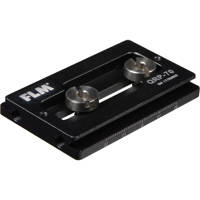 FLM QRP-70 Quick Release Plate Picture
