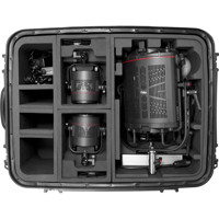 Fiilex X314 Gaffer's 3-Light L Picture