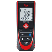 Leica Disto D2 Laser Distance  Picture