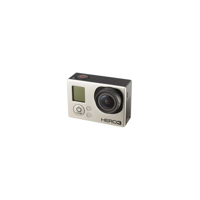 GoPro Hero 3+ Black Edition Ca Picture