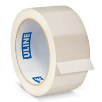 Uline 2" x 55 yards, Clear 2.6 Picture