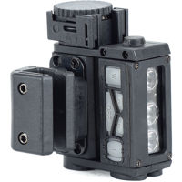 FoxFury HHC LED Tactical Light Picture