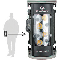 FoxFury Nomad N32 Production L Picture