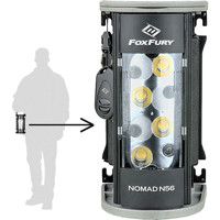 FoxFury Nomad N56 Production L Picture