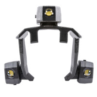 FoxFury D10 Lighting System for Parrot ANAFI USA Drone