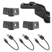 FoxFury D10 Lighting System for Parrot ANAFI Thermal Infrared Drone
