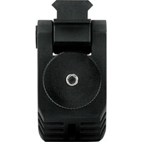 FoxFury Picatinny Rail C-Clamp Picture