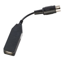 Flashpoint USB Cable for the B Picture