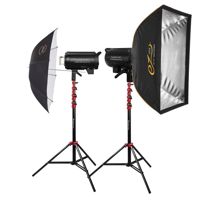 Flashpoint Studio Pro 600 III- Picture