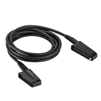 Flashpoint XPLOR Power 2400ws, 16.5 foot extension cable