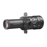 Flashpoint Flash Projector AD  Picture