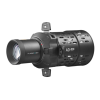 Flashpoint Flash Projector AD  Picture