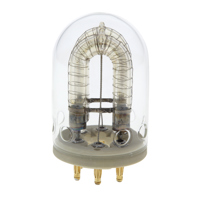 Flashpoint 1200ws Flash Tube f Picture