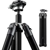 FotoPro FX-1 5-Section Aluminu Picture