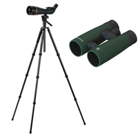 FotoPro 25-75x100 Spotting Sco Picture