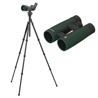 FotoPro 20-60x80 Spotting Scop Picture