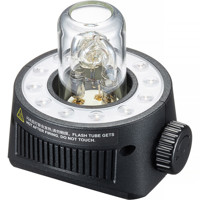 Flashpoint H200J II Bare Bulb  Picture