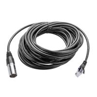 Flashpoint 30' cord from DMX 5 Picture