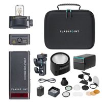Flashpoint eVOLV 200 Pro II TT Picture
