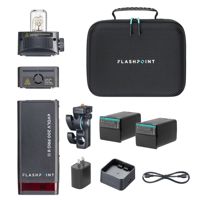 Flashpoint eVOLV 200 Pro II TT Picture