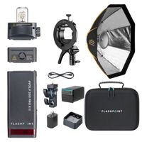 Flashpoint eVOLV 200 Pro II TT Picture