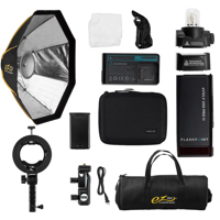 Flashpoint eVOLV 200 Pro TTL P Picture