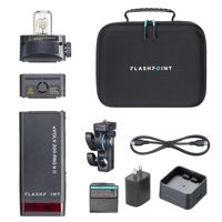 Flashpoint eVOLV 200 Pro II TT Picture