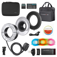 Flashpoint eVOLV 200 Pro TTL P Picture