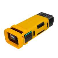 Flashpoint Silicone Skin and B Picture