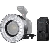 Flashpoint R200 Ring Flash Hea Picture