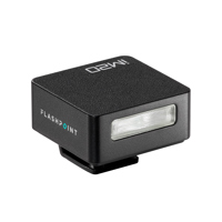 Flashpoint iM20 Mini Flash for Picture