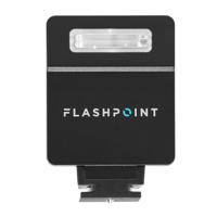 Flashpoint iM22 Mini Flash for Picture