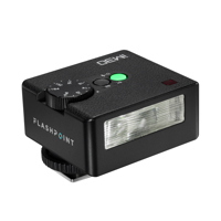 Flashpoint iM30 Mini Flash for Picture