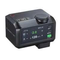 Flashpoint iT30Pro R2 TTL Port Picture