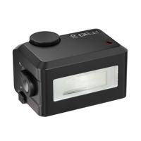 Flashpoint iT30Pro R2 TTL Portable iFlash for Olympus / Panasonic (Black)