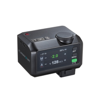 Flashpoint iT30Pro R2 TTL Port Picture