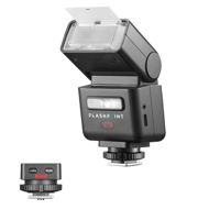 Flashpoint iT32 Compact R2 TTL Picture