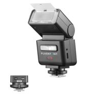 Flashpoint iT32 Compact R2 TTL Picture