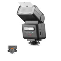 Flashpoint iT32 Compact R2 TTL Picture